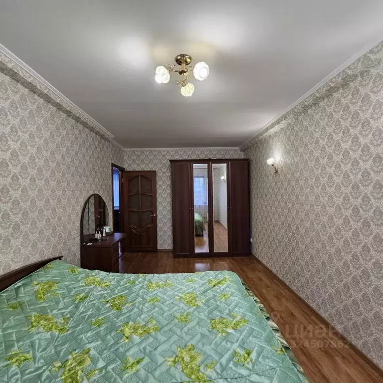 2-к кв. Саратовская область, Энгельс муниципальное образование, ... - Фото 2