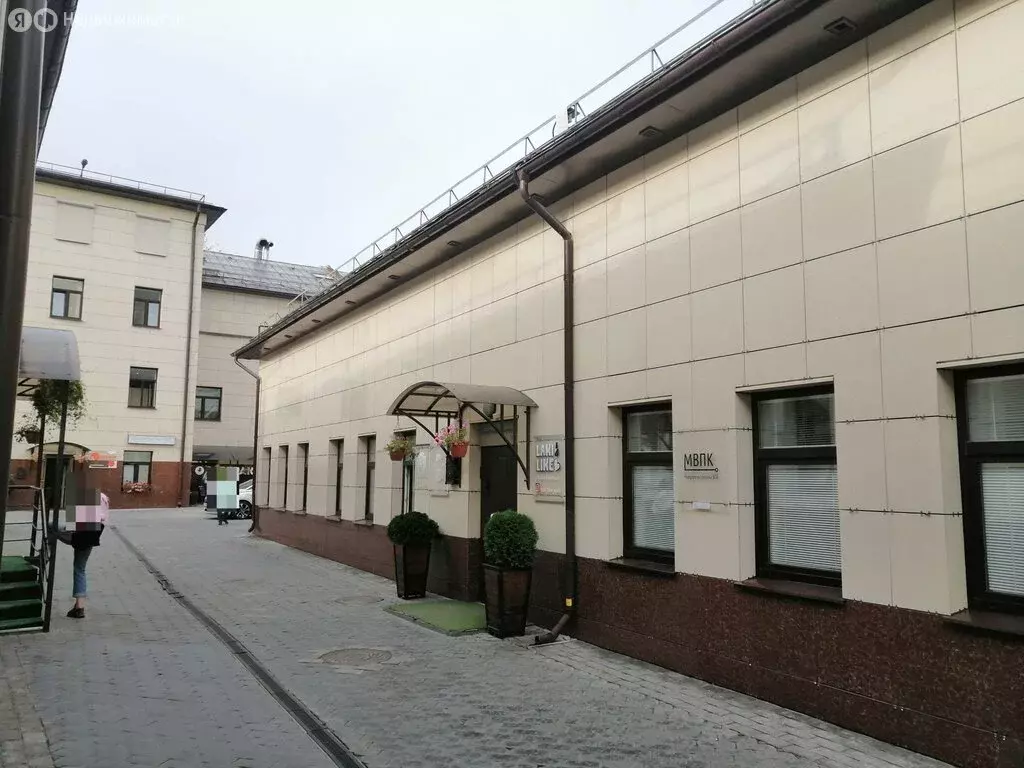 Помещение свободного назначения (660 м) - Фото 0
