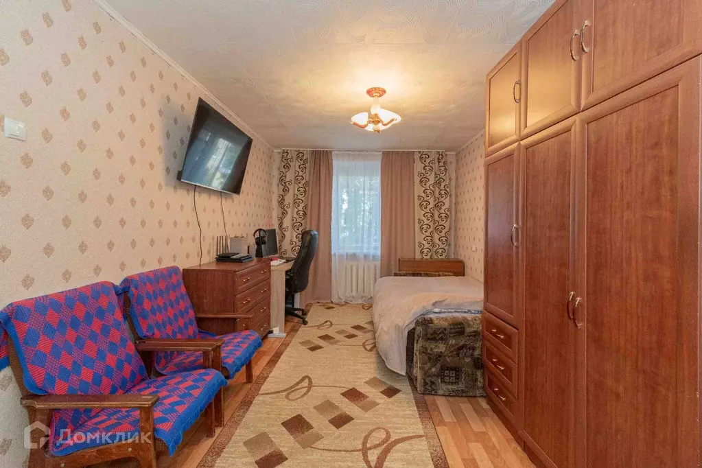 Продаётся 1-к квартира, 29.8 м - Фото 0