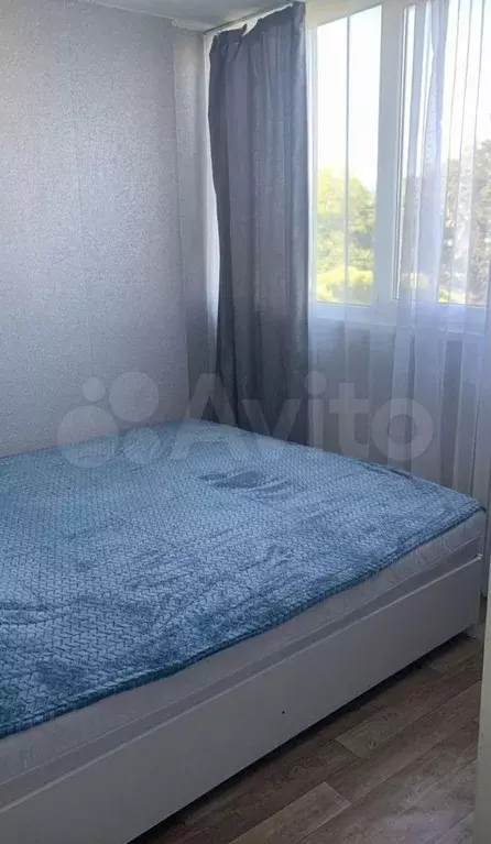 1-к. квартира, 34 м, 4/5 эт. - Фото 0