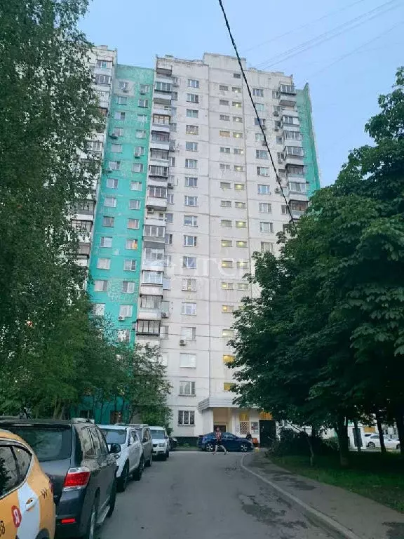 Продается 2-комнатная квартира - Фото 0