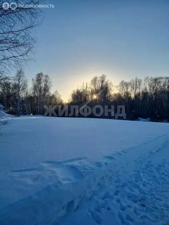 Участок в посёлок Октябрьский, переулок Гелиоса (17.7 м) - Фото 2