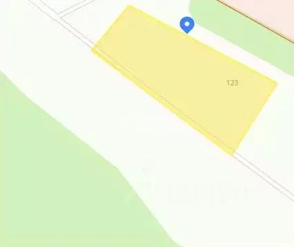 Участок в Вологодская область, Вологда Акация садоводческое ... - Фото 1