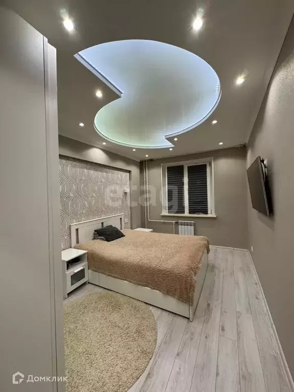 Продаётся 3-к квартира, 66.3 м - Фото 1
