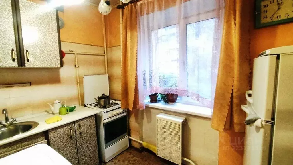 2-к кв. Московская область, Подольск городской округ, пос. Дубровицы 5 ... - Фото 2