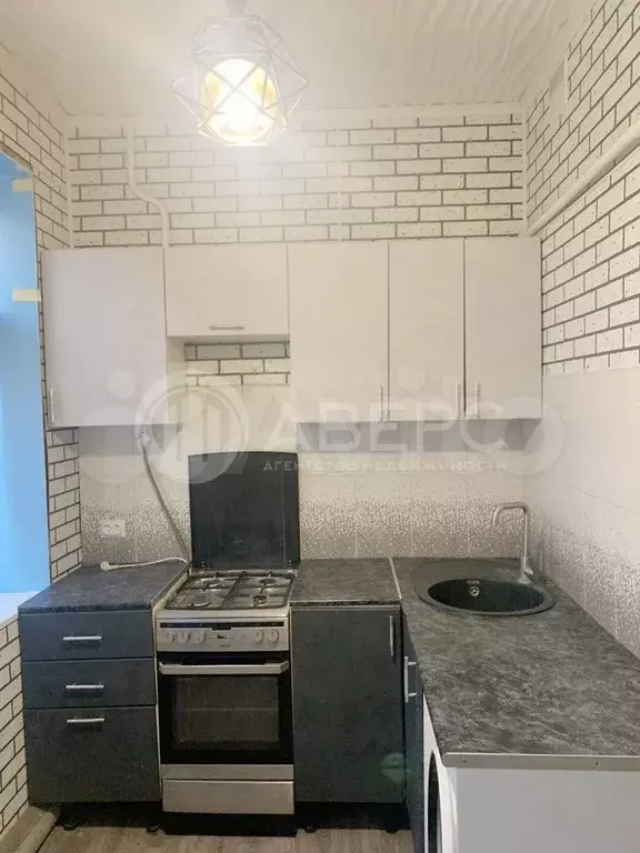 2-к. квартира, 49,8 м, 1/2 эт. - Фото 0