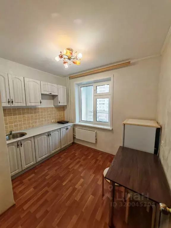 1-к кв. Новосибирская область, Новосибирск ул. Краузе, 19 (34.7 м) - Фото 0