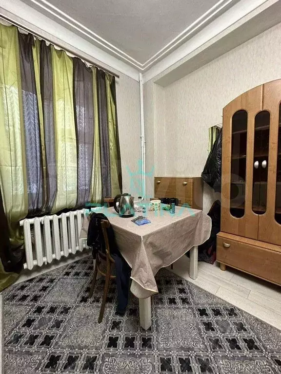 Комната Татарстан, Казань ул. Лядова, 10 (14.2 м) - Фото 0