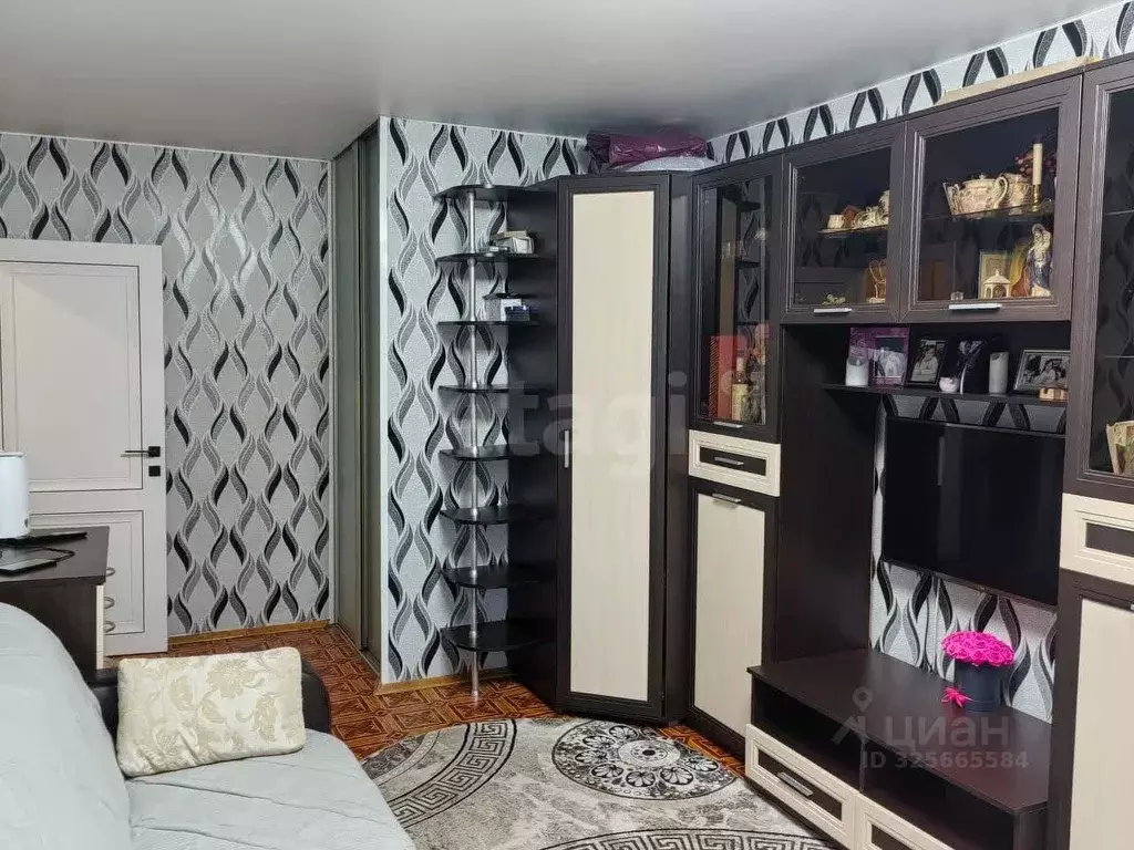 2-к кв. Московская область, Талдомский городской округ, Вербилки пгт ... - Фото 2