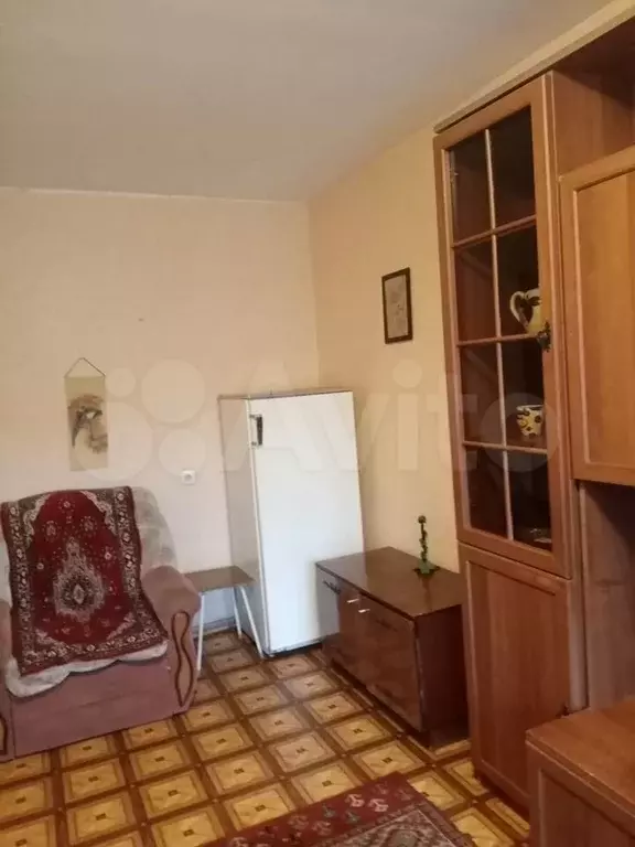 1-к. квартира, 34 м, 3/10 эт. - Фото 1
