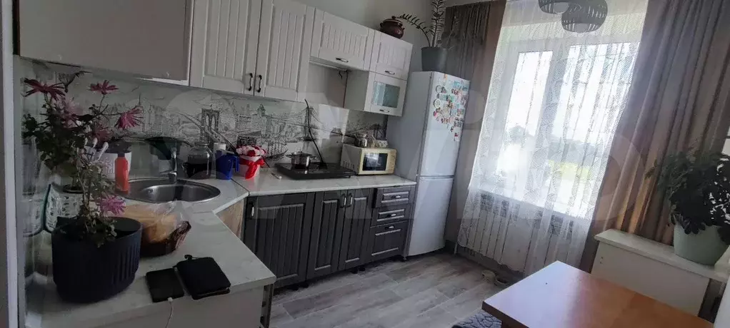 Дом 64,6 м на участке 8 сот. - Фото 0