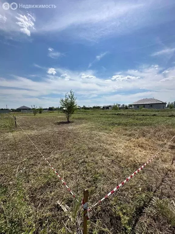 Участок в посёлок Новопушкинское, улица Пушкина (10 м) - Фото 2