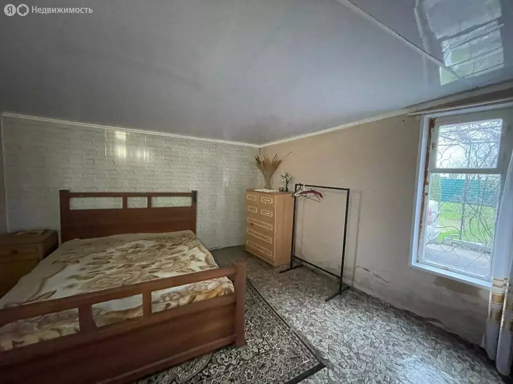 Дом в Волжский, СНТ Заканалье (50 м) - Фото 2