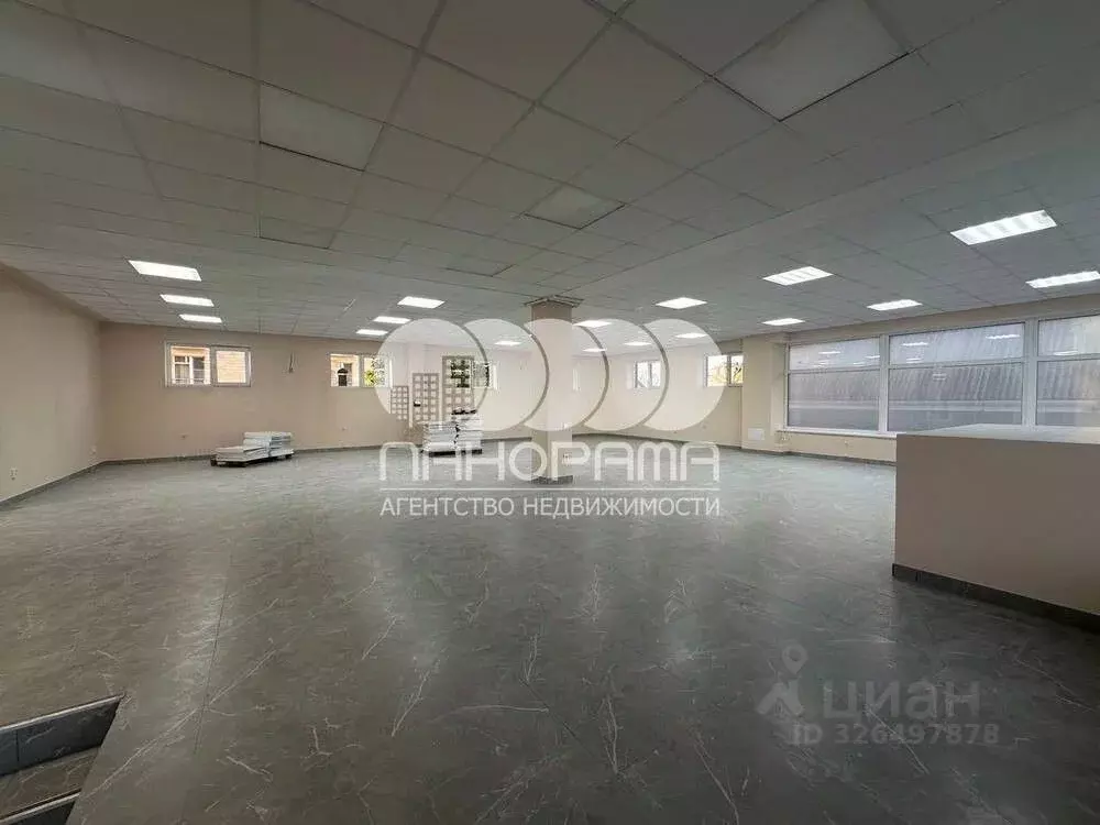 Помещение свободного назначения в Краснодарский край, Анапа ул. ... - Фото 2
