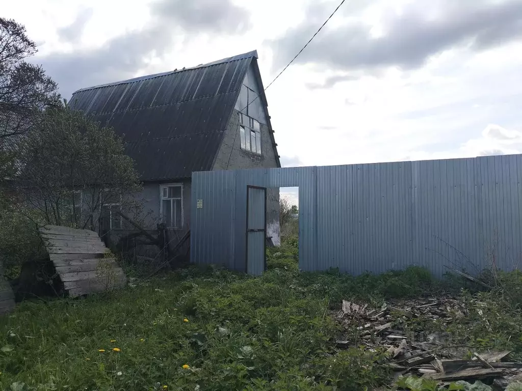 Дом в Свердловская область, Первоуральск муниципальный округ, пос. ... - Фото 0