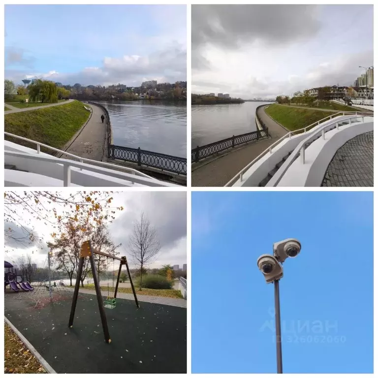 Таунхаус в Московская область, Красногорск ул. Имени Головкина, 2 (320 ... - Фото 2