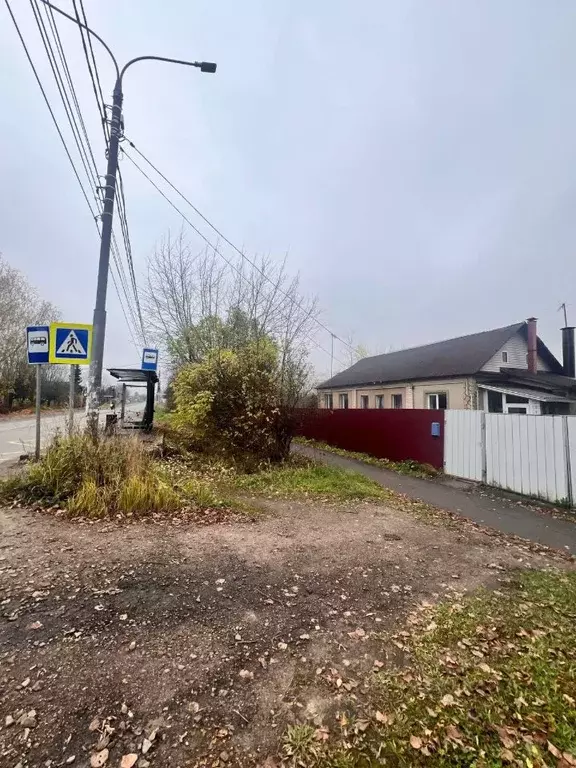 Дом в Московская область, Клин ул. Горького (118 м) - Фото 2