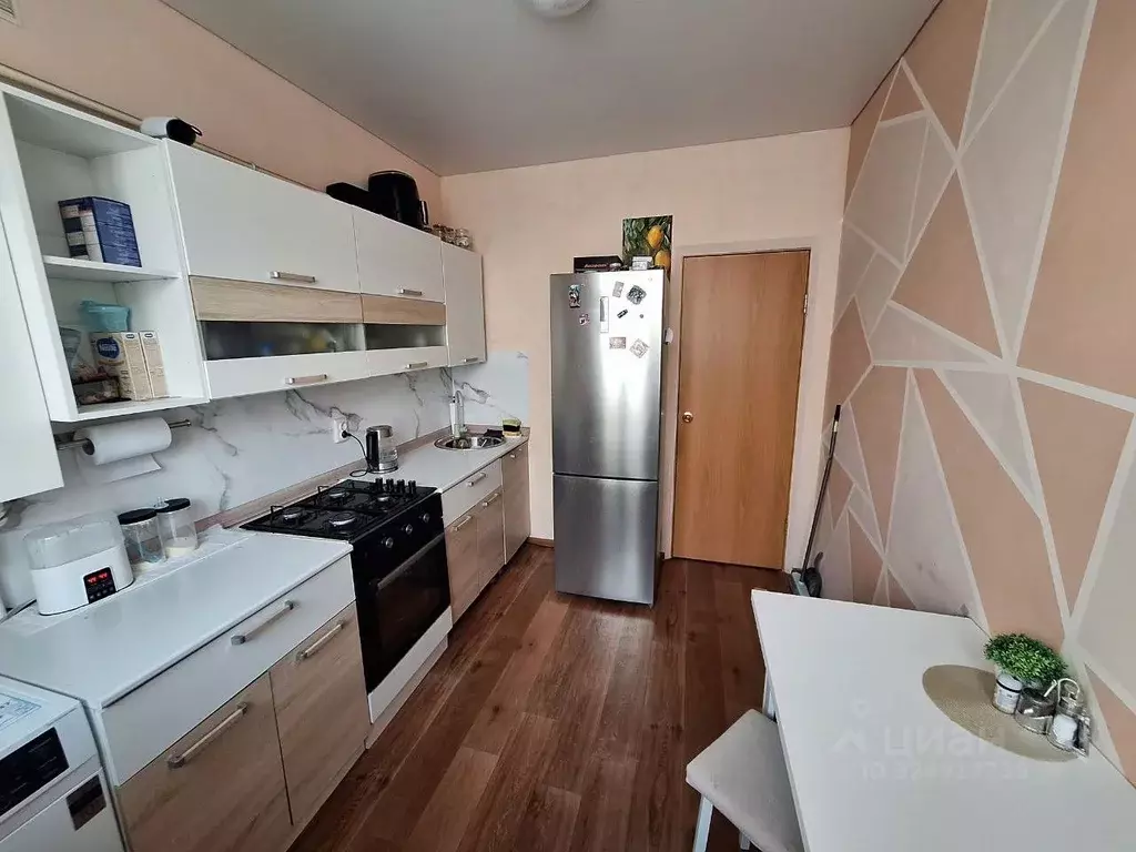 1-к кв. Ростовская область, Таганрог ул. Победы, 101 (26.0 м) - Фото 2