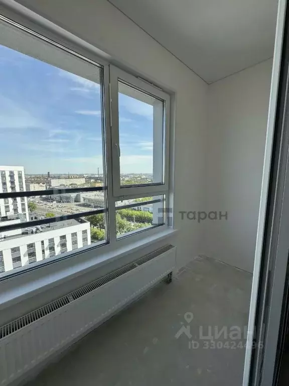 1-к кв. Челябинская область, Челябинск просп. Ленина, 4В (39.8 м) - Фото 1