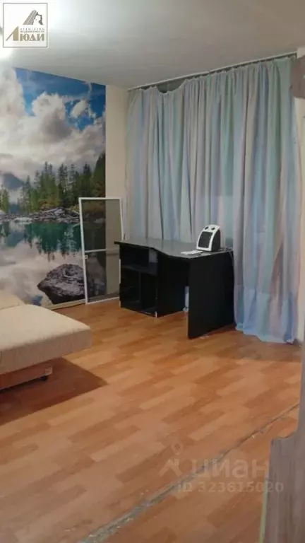 1-к кв. Новосибирская область, Новосибирск Вертковская ул., 23 (28.3 ... - Фото 2