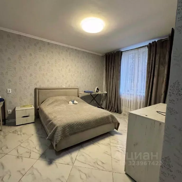 1-к кв. Чувашия, Чебоксары ул. Урукова, 4 (35.0 м) - Фото 2