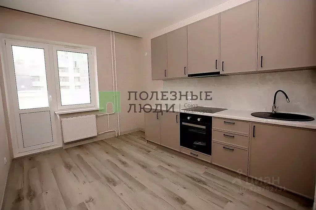 2-к кв. Краснодарский край, Краснодар ул. Имени 75-летия Победы, 26 ... - Фото 2