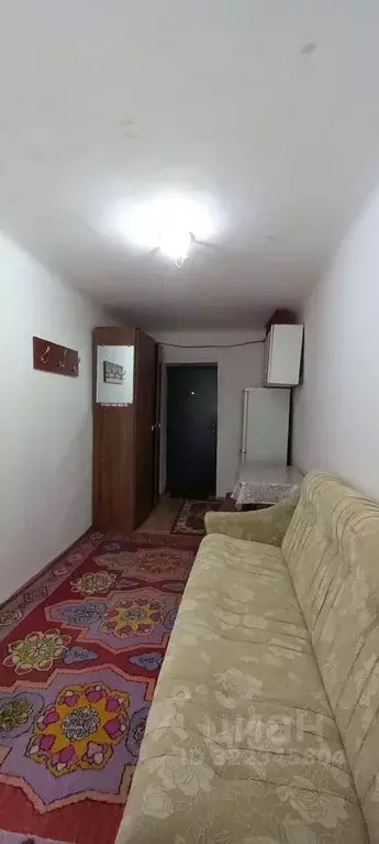 Комната Ростовская область, Ростов-на-Дону просп. Шолохова, 280 (13.0 ... - Фото 2