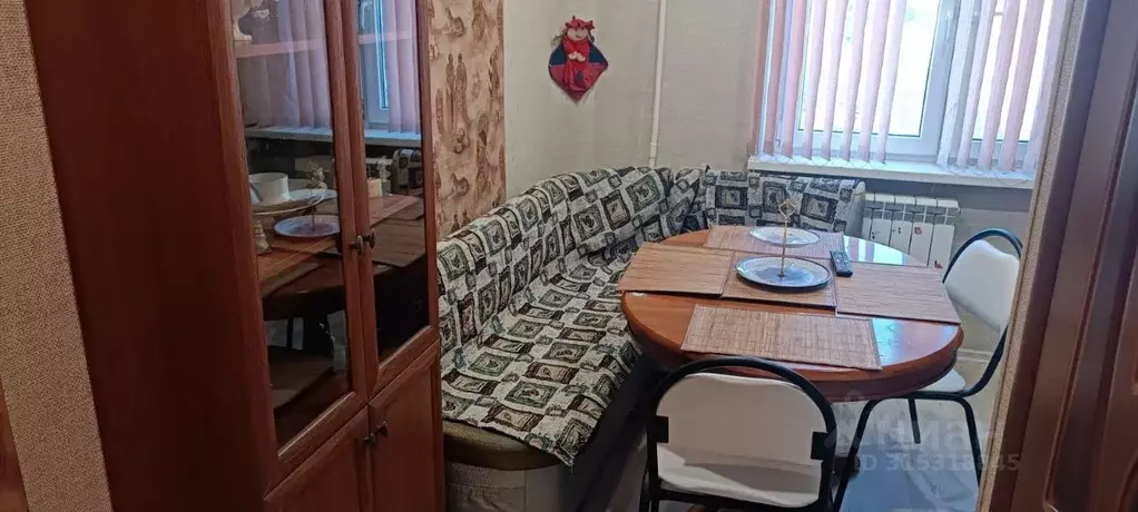 2-к кв. Московская область, Мытищи проезд 2-й Щелковский, 13 (55.0 м) - Фото 1