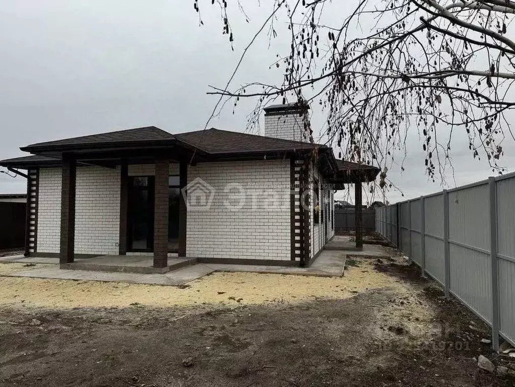 Дом в Волгоградская область, Краснослободск Среднеахтубинский район, ... - Фото 2