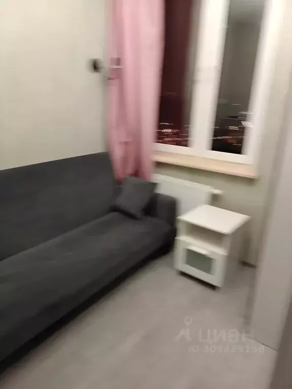 1-к кв. Московская область, Красногорск ул. Большая Воскресенская, 1 ... - Фото 2