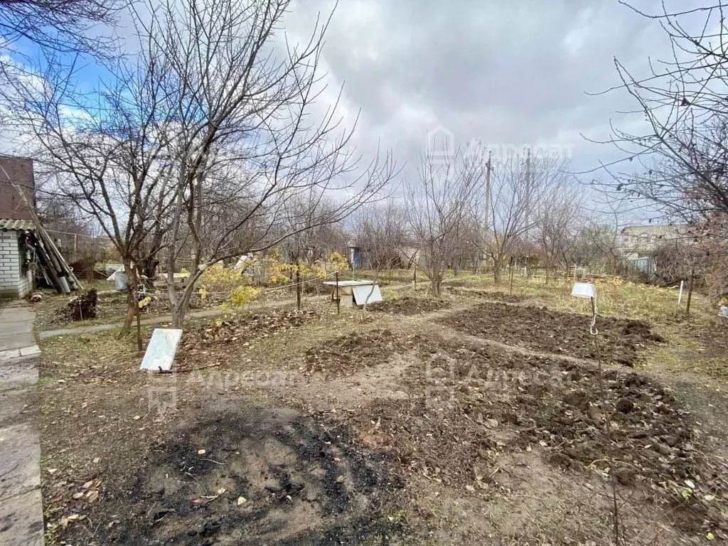 Дом в Волгоградская область, Городищенский район, Ерзовское городское ... - Фото 0