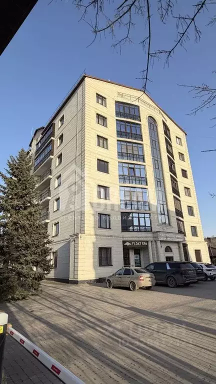 4-к кв. Волгоградская область, Волжский Советская ул., 17А (128.8 м) - Фото 1