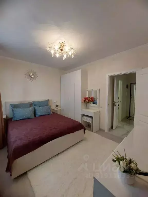1-к кв. Москва Дмитровское ш., 107Ак1 (38.0 м) - Фото 0