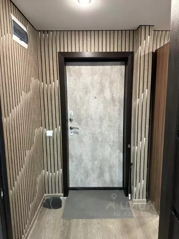 1-к кв. Мурманская область, Полярный ул. Гаджиева, 2 (30.7 м) - Фото 1