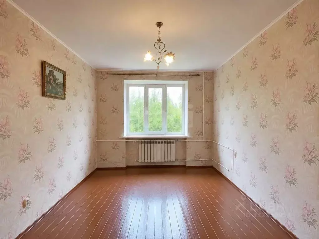 Комната Воронежская область, Воронеж Иркутская ул., 5 (17.9 м) - Фото 1