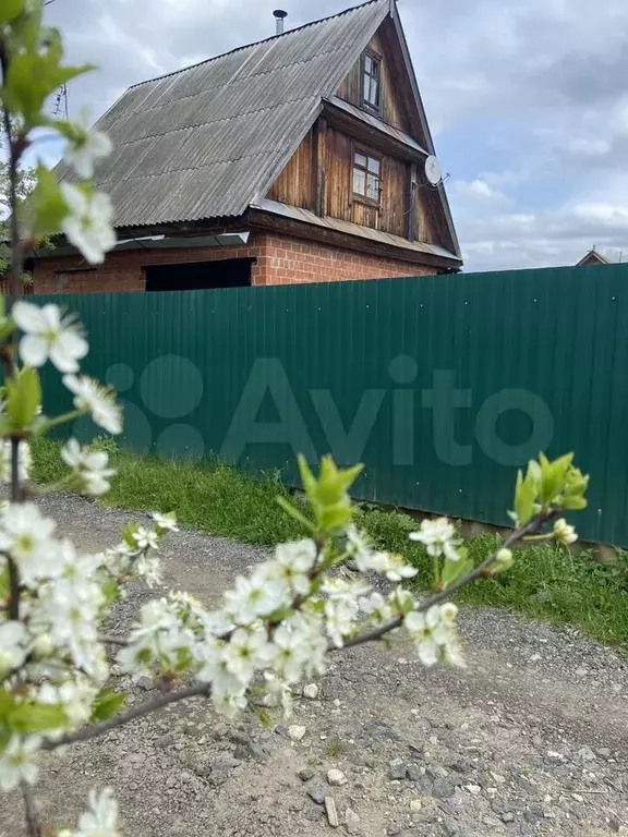Дача 60 м на участке 7 сот. - Фото 0