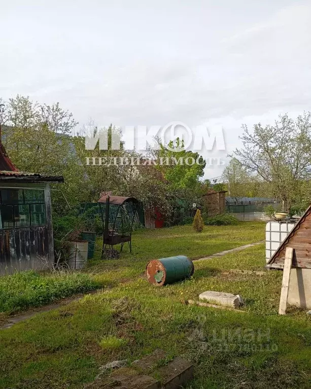 Участок в Москва д. Сенькино-Секерино, ул. Секерино-3 (5.0 сот.) - Фото 0