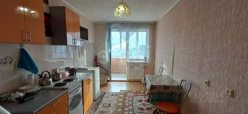 1-к кв. Челябинская область, Озерск Заозерный мкр, 13 (37.0 м) - Фото 2
