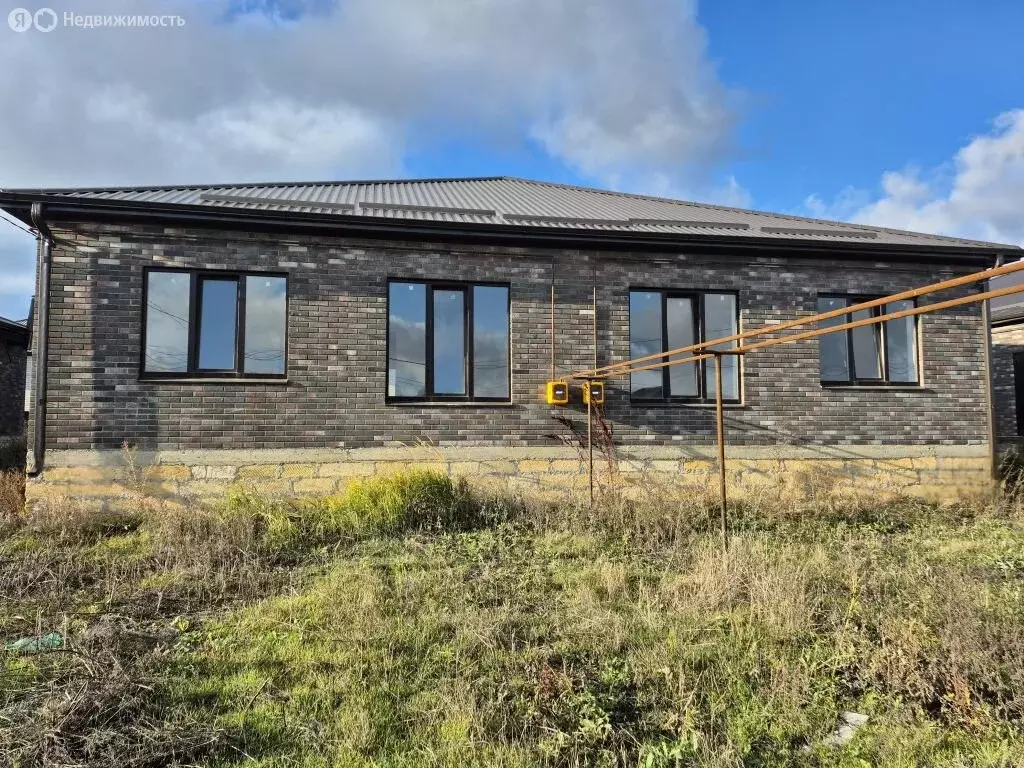 Дом в Михайловск, улица Софьи Ковалевской (86 м) - Фото 2