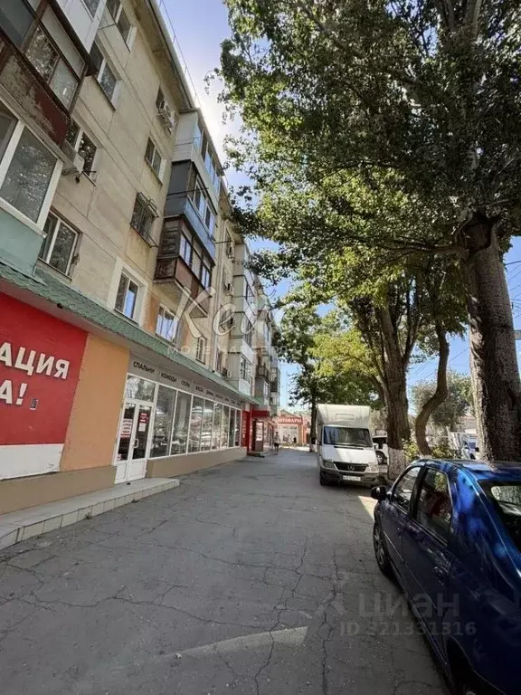 2-к кв. Крым, Феодосия ул. Чкалова, 92 (43.9 м) - Фото 2