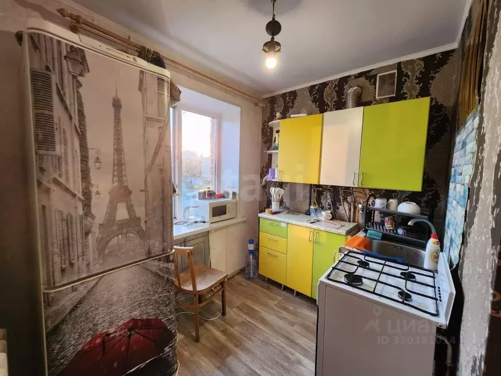 2-к кв. Белгородская область, Белгород ул. Николая Чумичова, 123 (43.8 ... - Фото 1