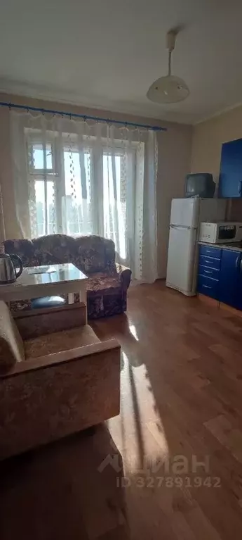 1-к кв. Санкт-Петербург ул. Коллонтай, 17к3 (38.0 м) - Фото 1