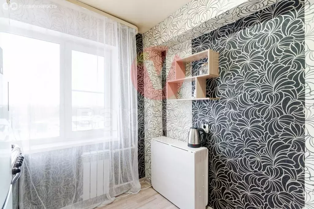 2-комнатная квартира: Омск, 2-я Любинская улица, 11 (42 м) - Фото 2