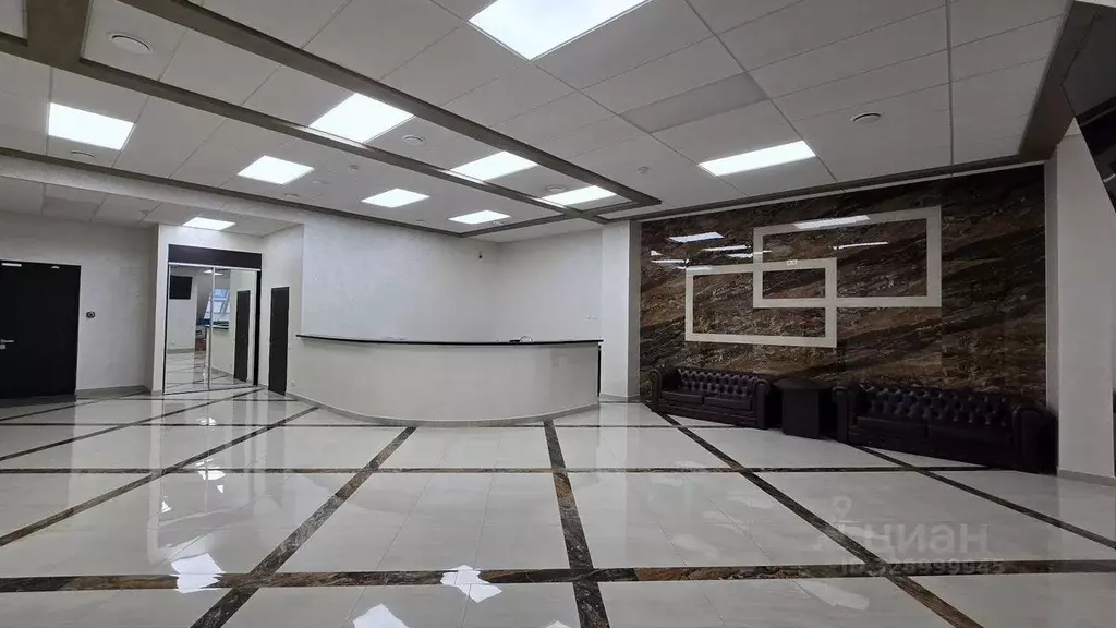 Офис в Москва Большая Почтовая ул., 34С6 (177 м) - Фото 1