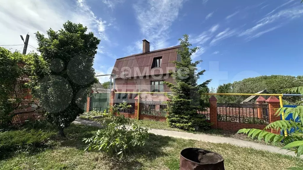 Дом 150 м на участке 16 сот. - Фото 0