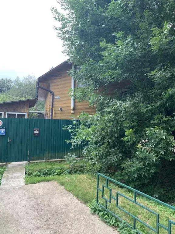 Дом в Москва Варваринская ул., 2АС1 (65 м) - Фото 1