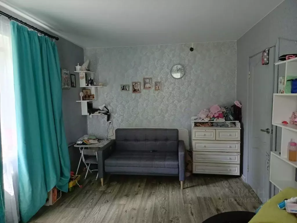 3-к кв. Московская область, Протвино Серпухов городской округ, ул. ... - Фото 2