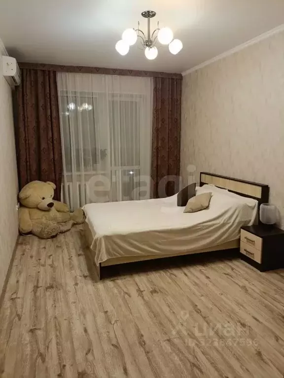 2-к кв. Оренбургская область, Оренбург Пролетарская ул., 288/2 (61.8 ... - Фото 2