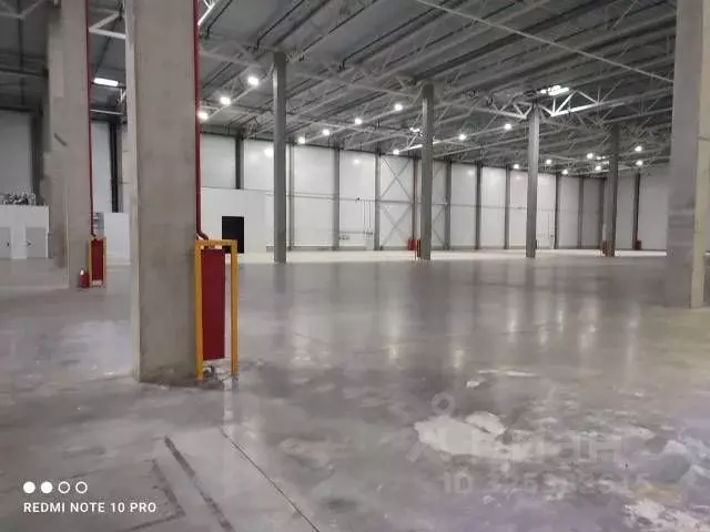 Склад в Московская область, Богородский городской округ, пос. Затишье, ... - Фото 2