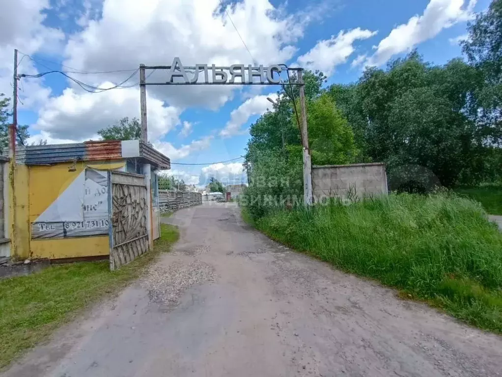 Участок 65 сот. (ИЖС) - Фото 1